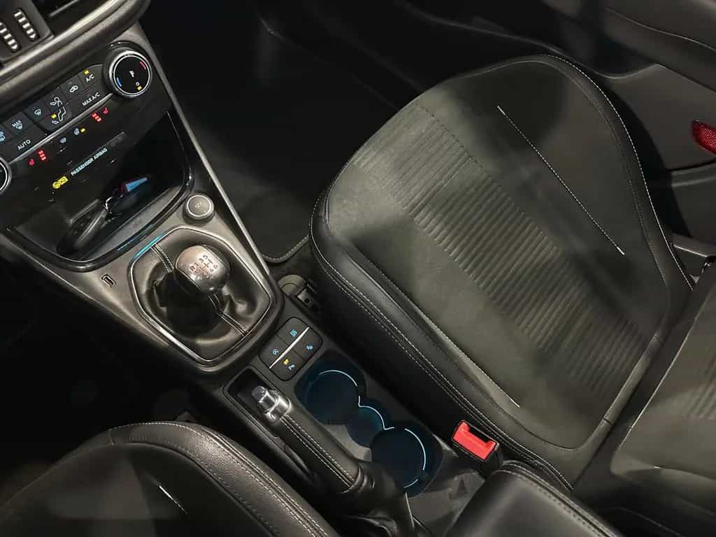 Ford Puma 1.5 EcoBoost*ST X*LED-RECARO-B&O-PERFORMANC 06/2021-photo-36