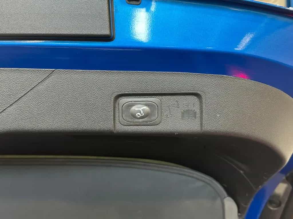Ford Puma 1.5 EcoBoost*ST X*LED-RECARO-B&O-PERFORMANC 06/2021-photo-4