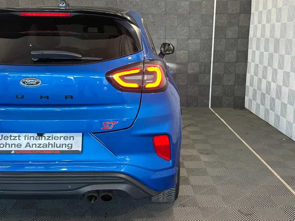 Ford Puma 1.5 EcoBoost*ST X*LED-RECARO-B&O-PERFORMANC 06/2021-photo-6