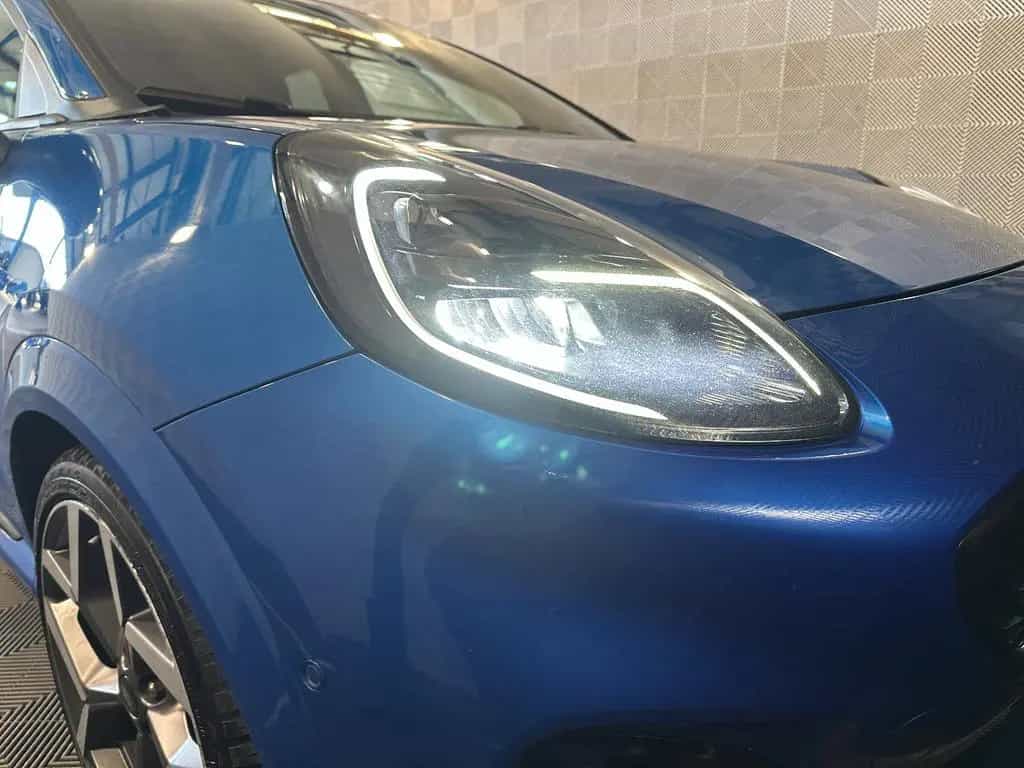 Ford Puma 1.5 EcoBoost*ST X*LED-RECARO-B&O-PERFORMANC 06/2021-photo-8