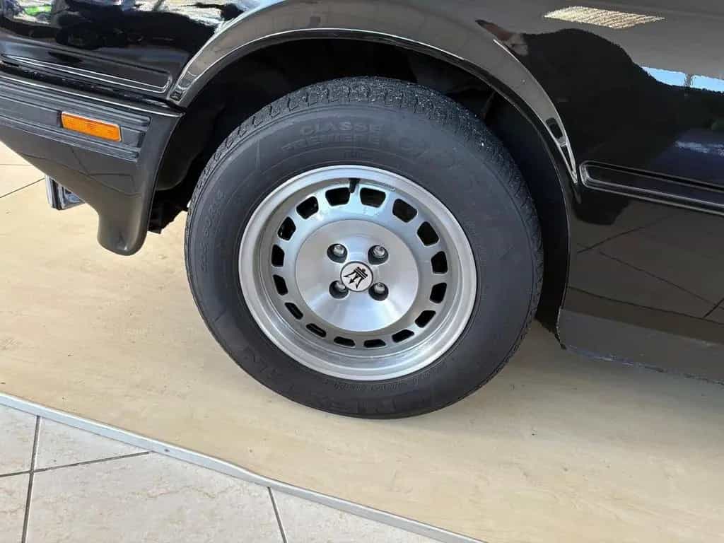 Maserati Other 222 12/1988-photo-6