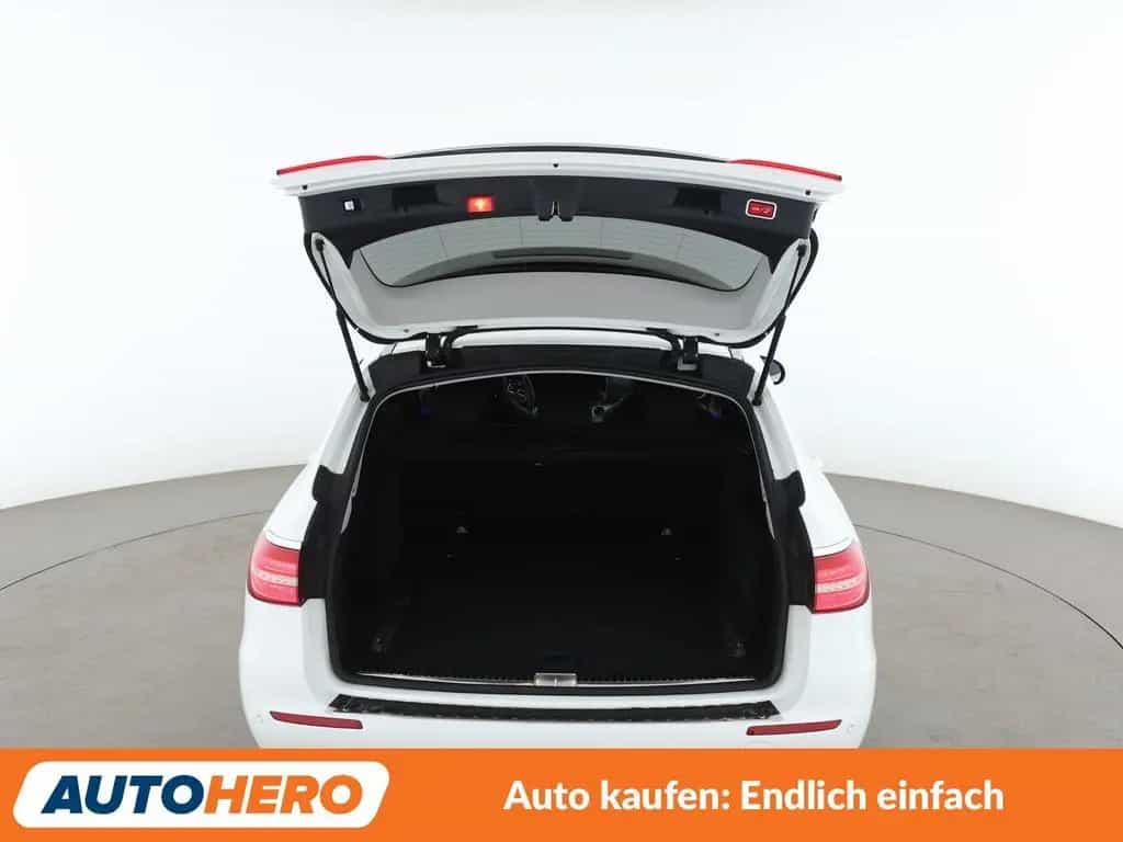 Mercedes-Benz E 250 E-Klasse E 250 T Avantgarde Aut.*NAVI*TEMPO*PLA* 10/2016-photo-16