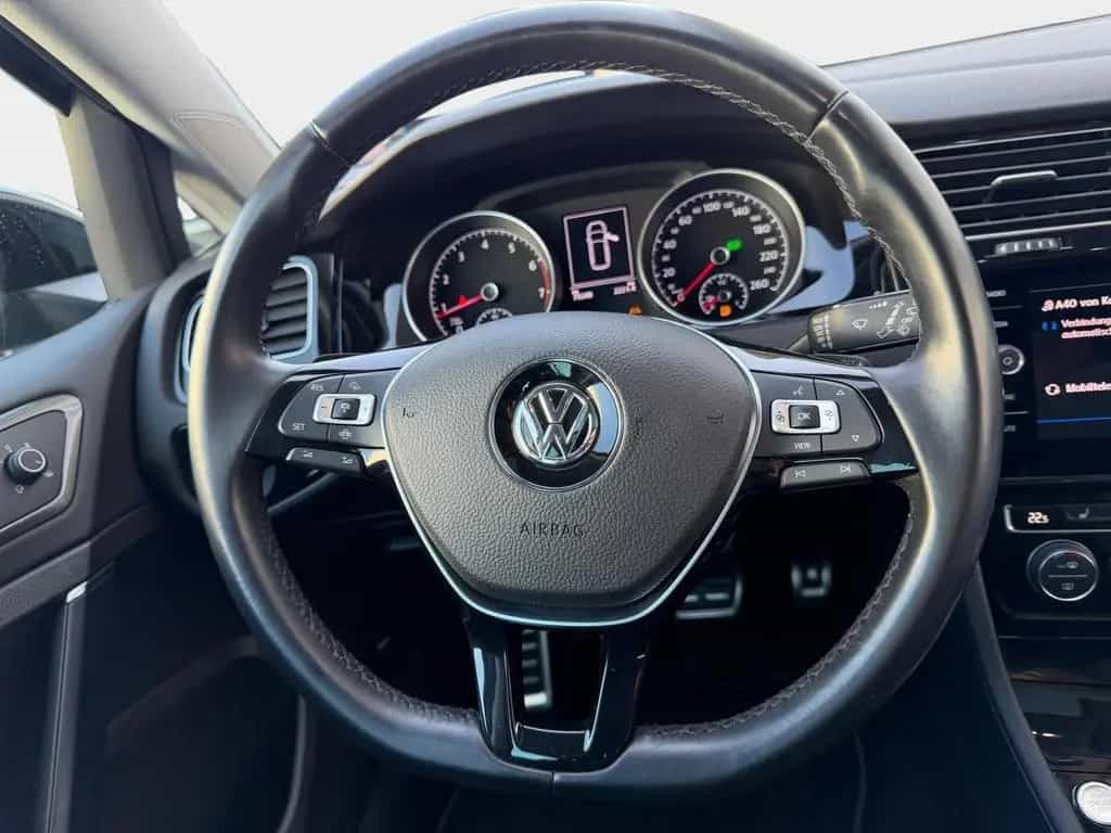Volkswagen Golf Variant VII 1.5 TSI Highline IQ.DRIVE DS... 05/2019-photo-12