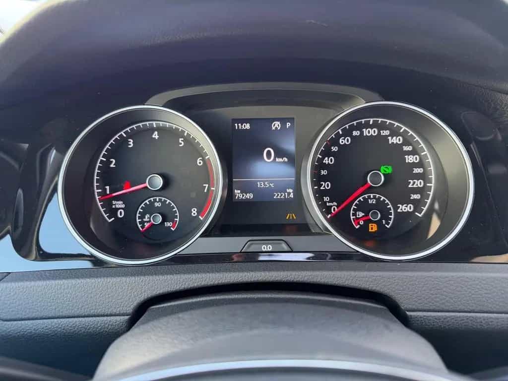 Volkswagen Golf Variant VII 1.5 TSI Highline IQ.DRIVE DS... 05/2019-photo-16