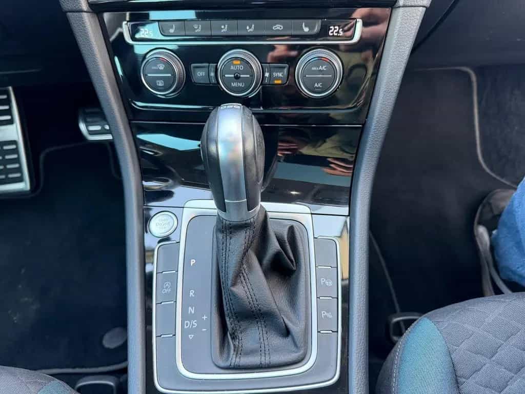 Volkswagen Golf Variant VII 1.5 TSI Highline IQ.DRIVE DS... 05/2019-photo-19
