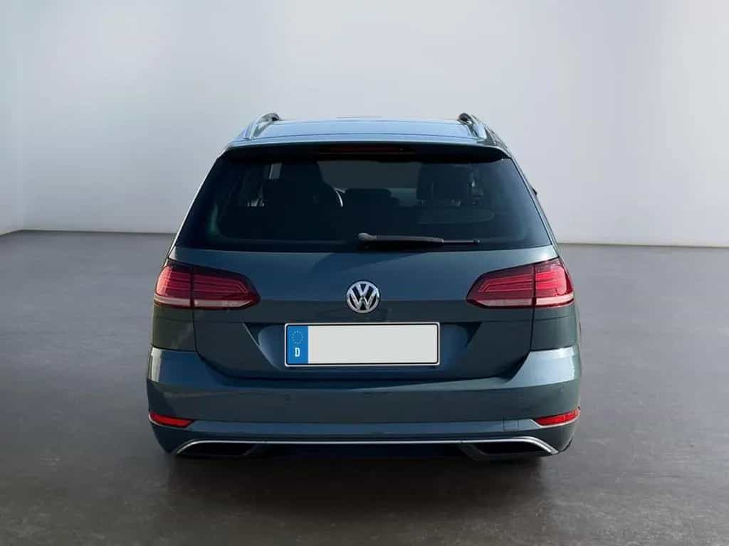 Volkswagen Golf Variant VII 1.5 TSI Highline IQ.DRIVE DS... 05/2019-photo-2