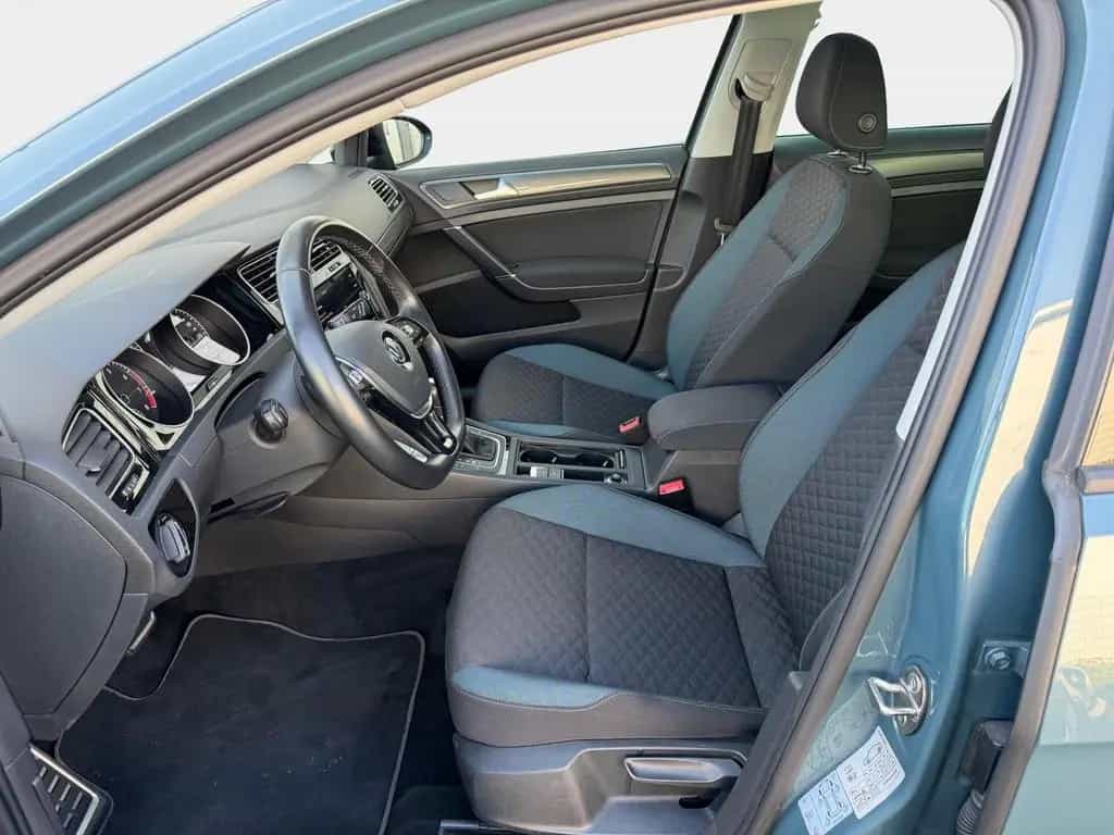 Volkswagen Golf Variant VII 1.5 TSI Highline IQ.DRIVE DS... 05/2019-photo-20