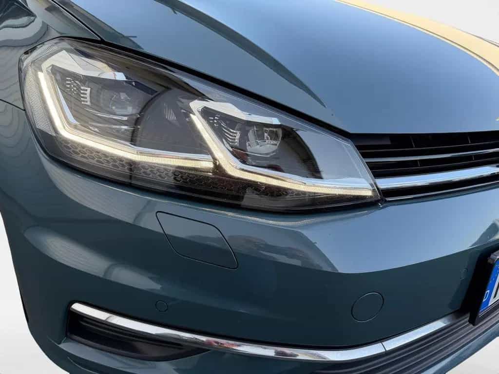 Volkswagen Golf Variant VII 1.5 TSI Highline IQ.DRIVE DS... 05/2019-photo-23