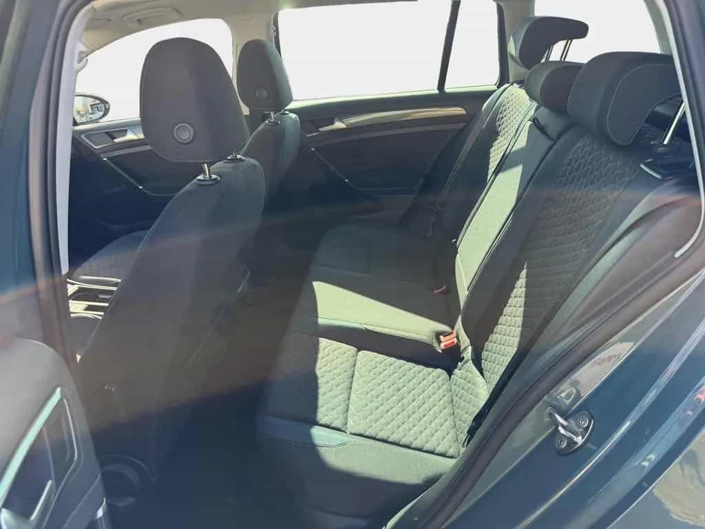 Volkswagen Golf Variant VII 1.5 TSI Highline IQ.DRIVE DS... 05/2019-photo-25