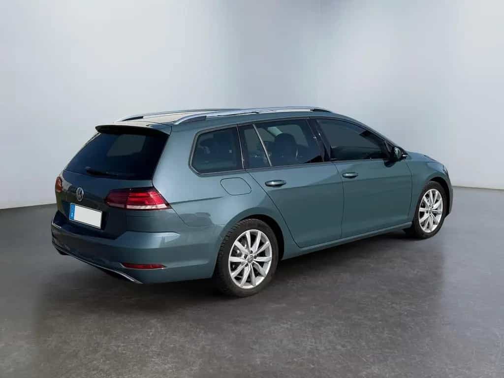 Volkswagen Golf Variant VII 1.5 TSI Highline IQ.DRIVE DS... 05/2019-photo-3