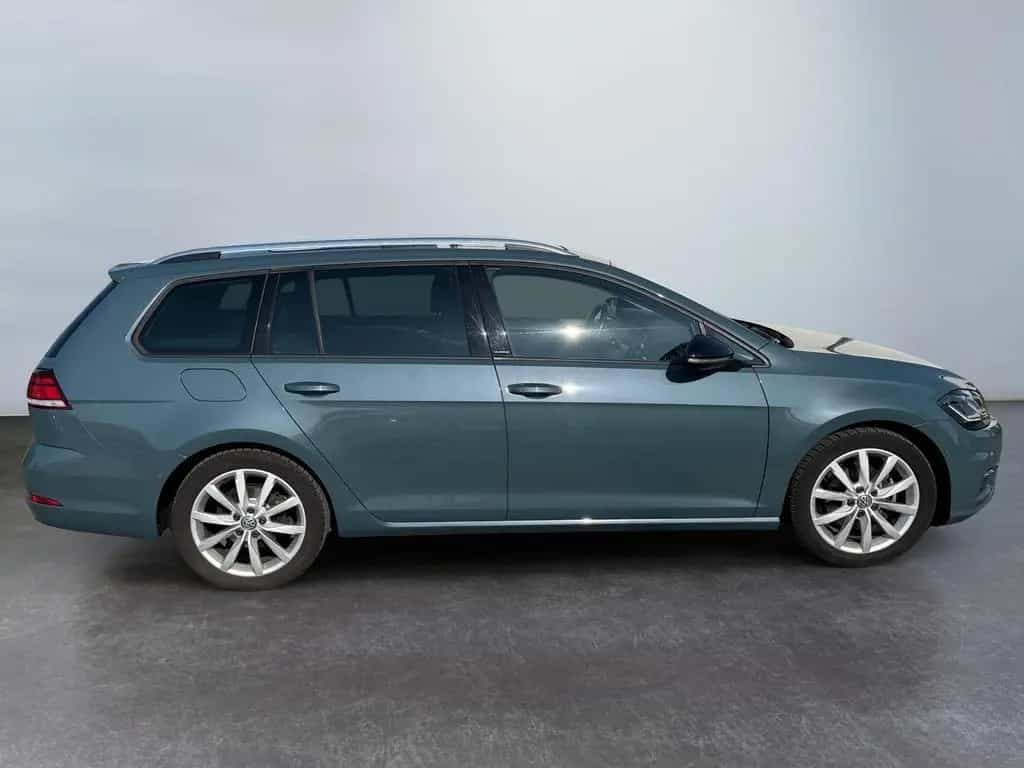 Volkswagen Golf Variant VII 1.5 TSI Highline IQ.DRIVE DS... 05/2019-photo-4