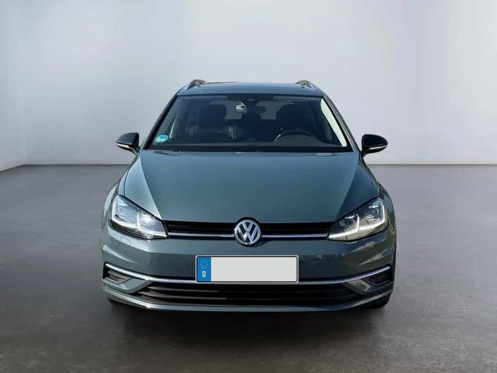 Volkswagen Golf Variant VII 1.5 TSI Highline IQ.DRIVE DS... 05/2019-photo-6