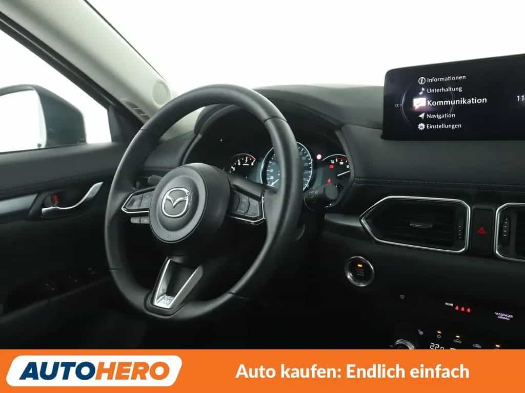 Mazda CX-5 2.0 SKYACTIV-G Ad'vantage 2WD *NAVI*360CAM* 04/2023-photo-12