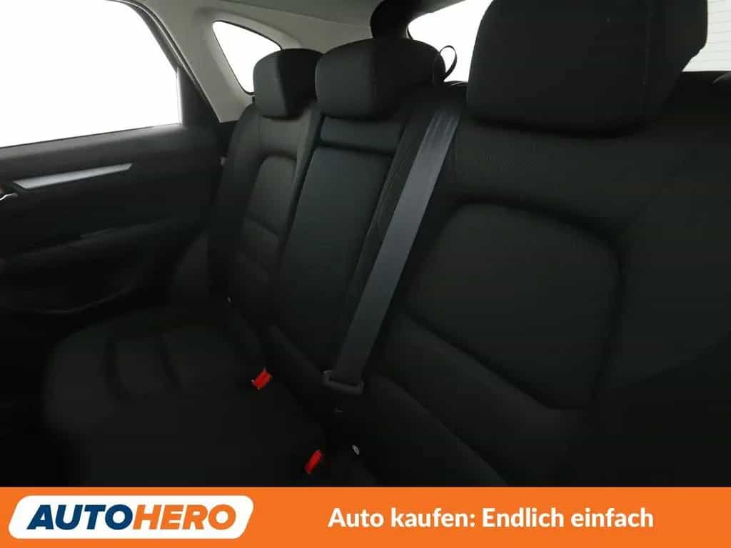 Mazda CX-5 2.0 SKYACTIV-G Ad'vantage 2WD *NAVI*360CAM* 04/2023-photo-13