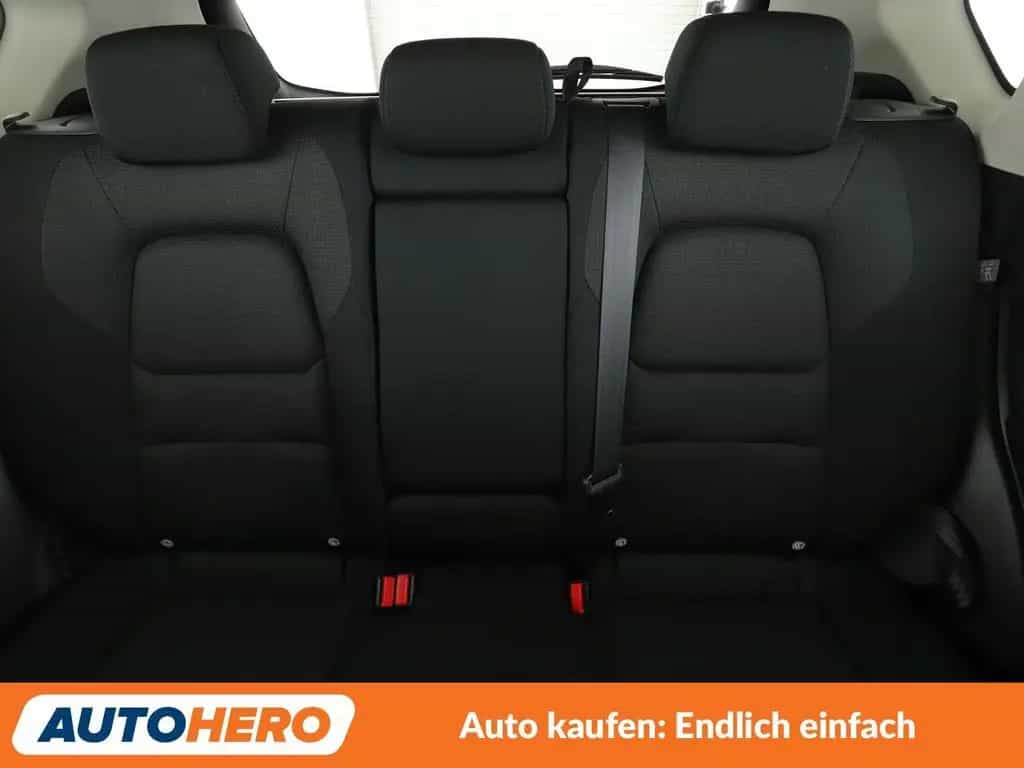 Mazda CX-5 2.0 SKYACTIV-G Ad'vantage 2WD *NAVI*360CAM* 04/2023-photo-15