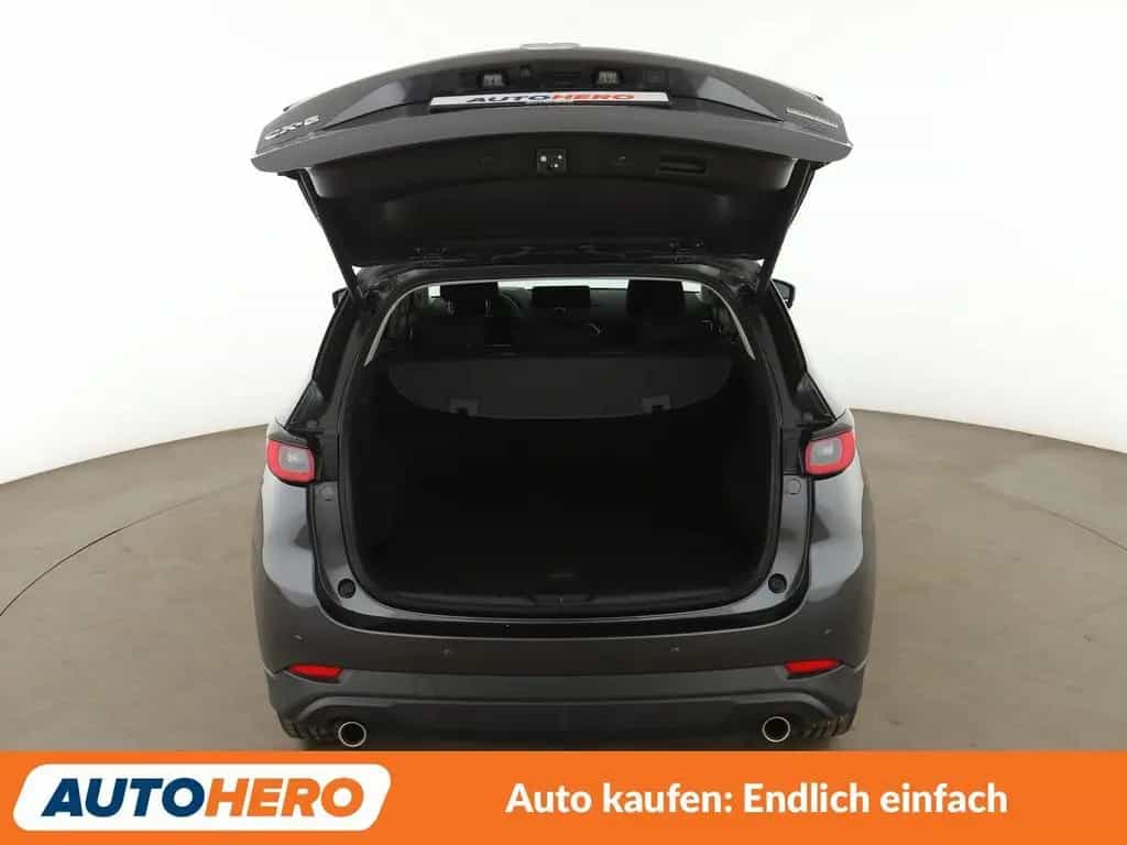 Mazda CX-5 2.0 SKYACTIV-G Ad'vantage 2WD *NAVI*360CAM* 04/2023-photo-16