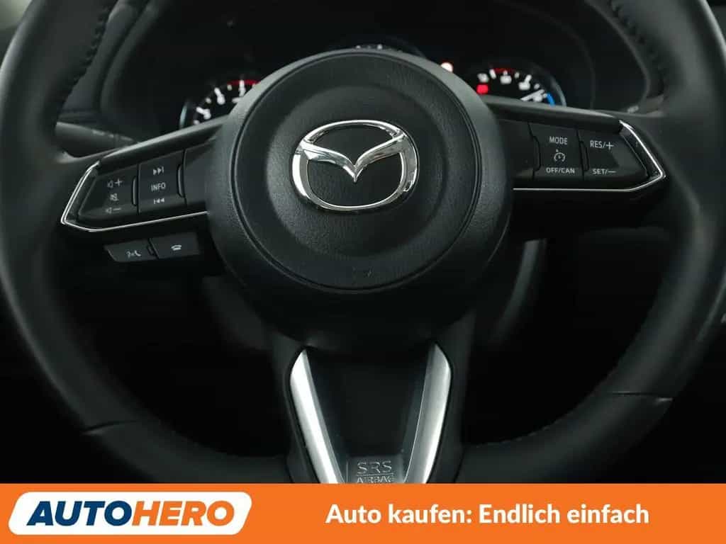 Mazda CX-5 2.0 SKYACTIV-G Ad'vantage 2WD *NAVI*360CAM* 04/2023-photo-18