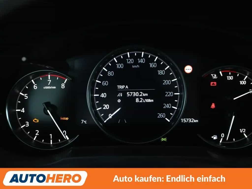 Mazda CX-5 2.0 SKYACTIV-G Ad'vantage 2WD *NAVI*360CAM* 04/2023-photo-19