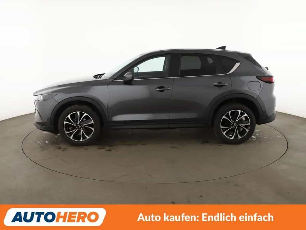 Mazda CX-5 2.0 SKYACTIV-G Ad'vantage 2WD *NAVI*360CAM* 04/2023-photo-2
