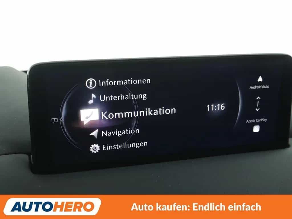 Mazda CX-5 2.0 SKYACTIV-G Ad'vantage 2WD *NAVI*360CAM* 04/2023-photo-20