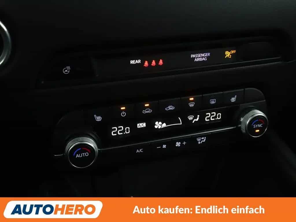 Mazda CX-5 2.0 SKYACTIV-G Ad'vantage 2WD *NAVI*360CAM* 04/2023-photo-23