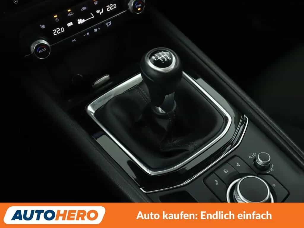 Mazda CX-5 2.0 SKYACTIV-G Ad'vantage 2WD *NAVI*360CAM* 04/2023-photo-24