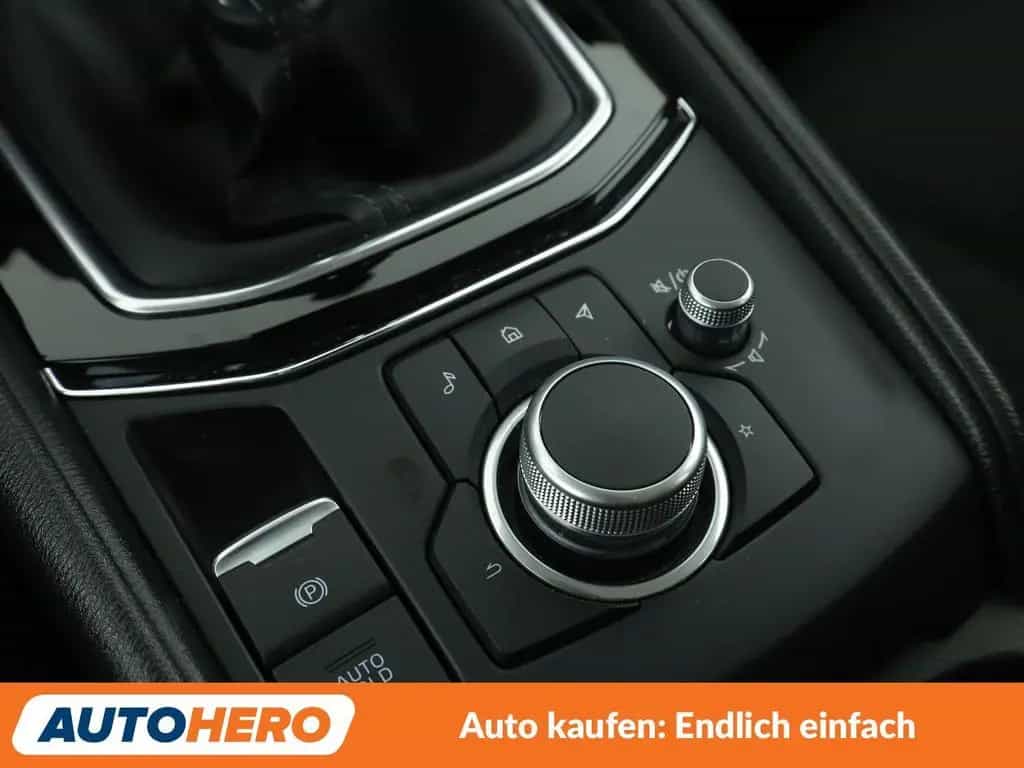Mazda CX-5 2.0 SKYACTIV-G Ad'vantage 2WD *NAVI*360CAM* 04/2023-photo-25