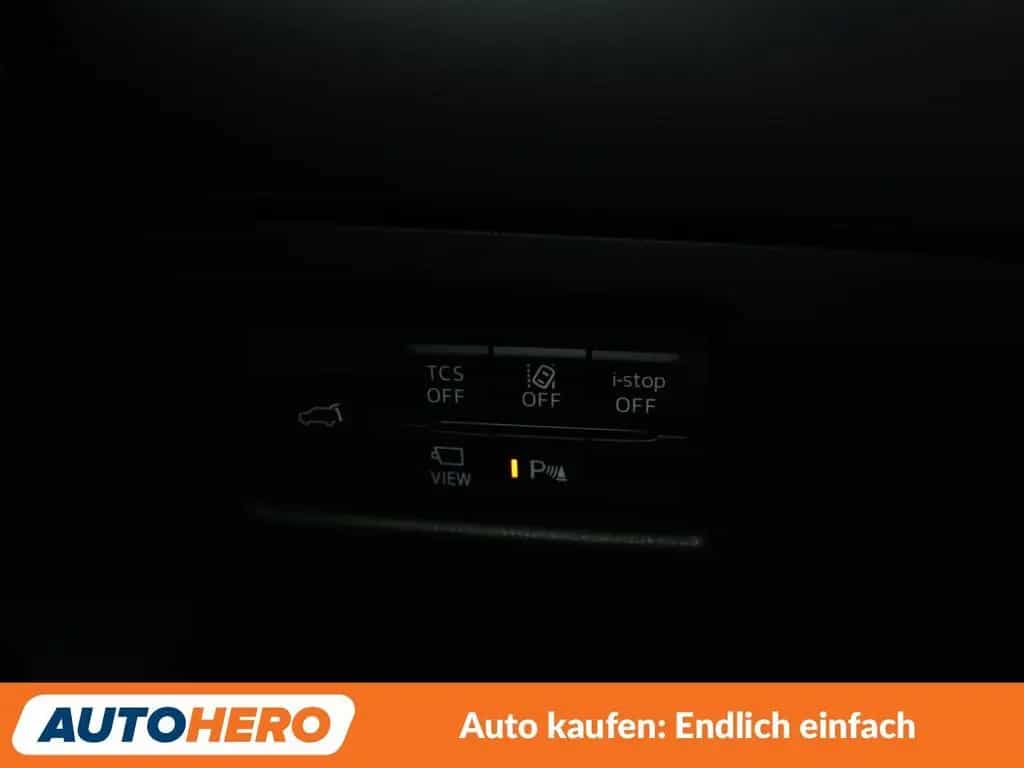 Mazda CX-5 2.0 SKYACTIV-G Ad'vantage 2WD *NAVI*360CAM* 04/2023-photo-27