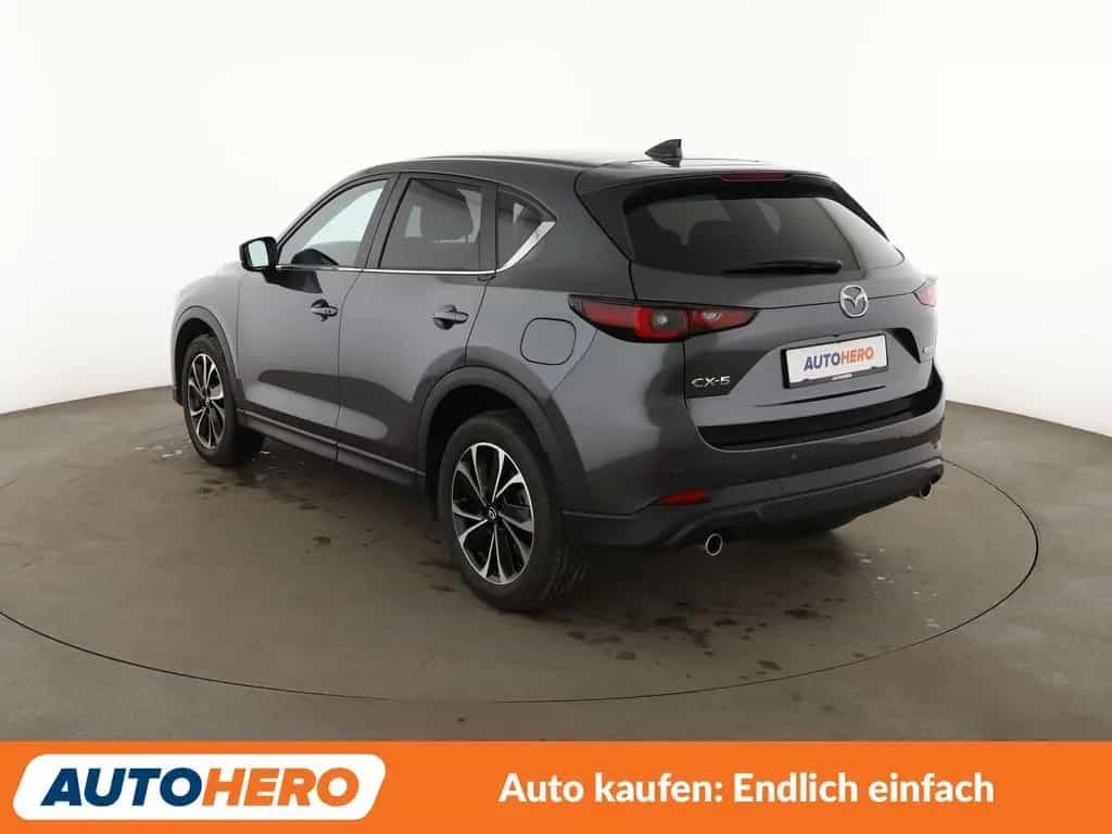 Mazda CX-5 2.0 SKYACTIV-G Ad'vantage 2WD *NAVI*360CAM* 04/2023-photo-3