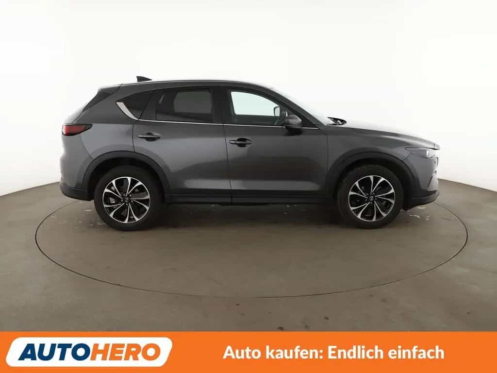 Mazda CX-5 2.0 SKYACTIV-G Ad'vantage 2WD *NAVI*360CAM* 04/2023-photo-6