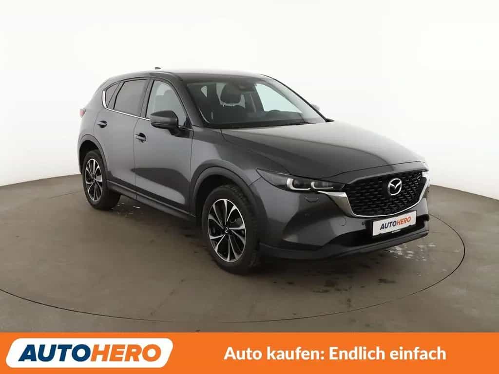 Mazda CX-5 2.0 SKYACTIV-G Ad'vantage 2WD *NAVI*360CAM* 04/2023-photo-7
