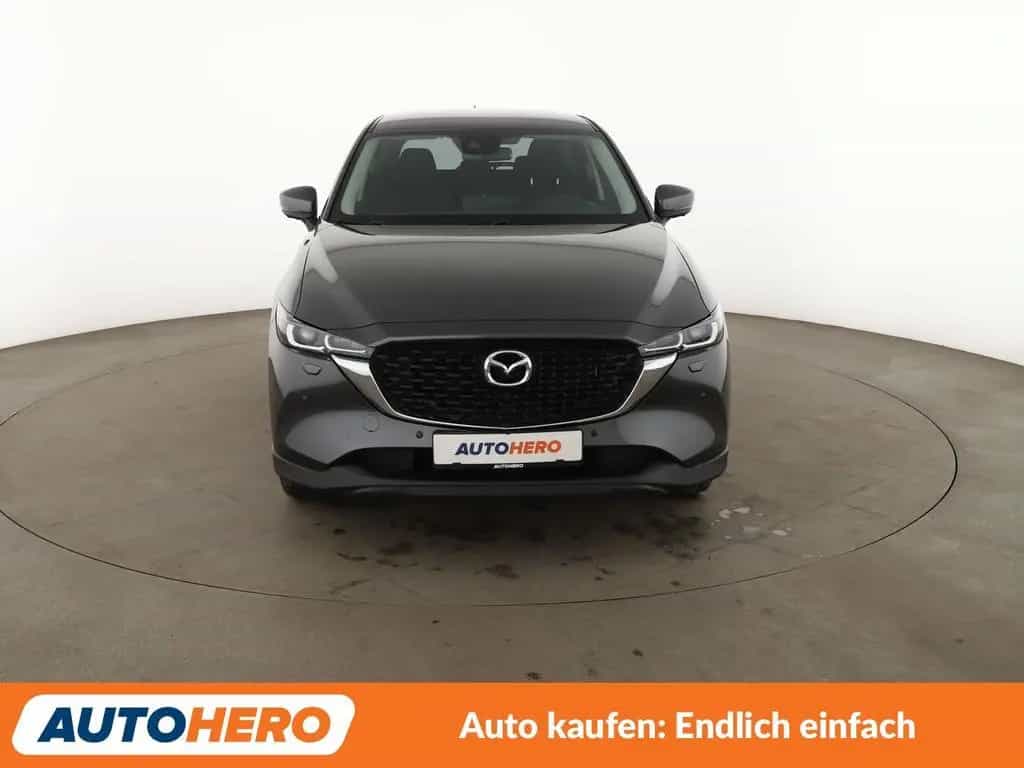 Mazda CX-5 2.0 SKYACTIV-G Ad'vantage 2WD *NAVI*360CAM* 04/2023-photo-8
