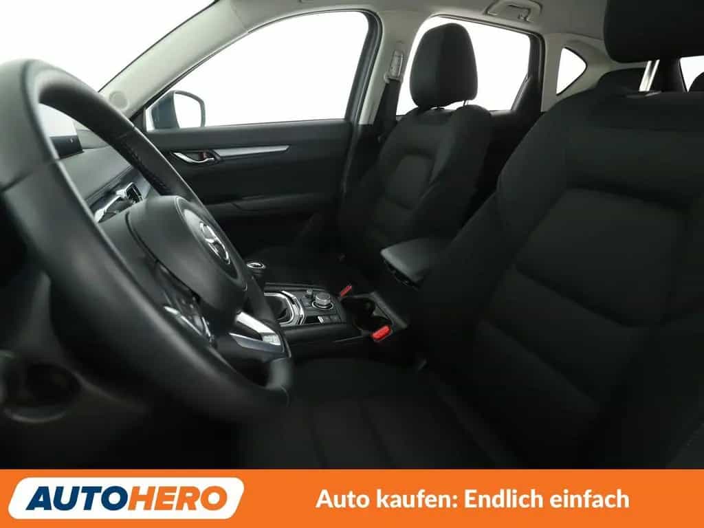 Mazda CX-5 2.0 SKYACTIV-G Ad'vantage 2WD *NAVI*360CAM* 04/2023-photo-9