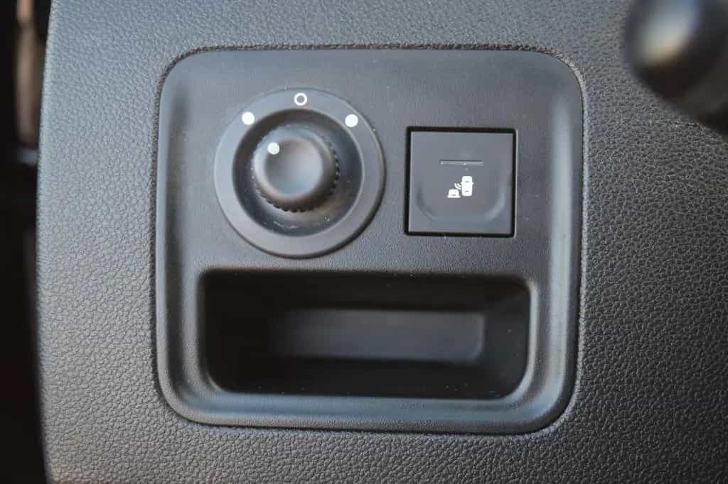 Dacia Duster II Adventure *Navi*CarPlay* 10/2019-photo-10