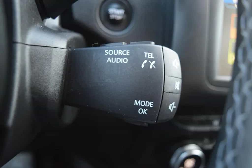 Dacia Duster II Adventure *Navi*CarPlay* 10/2019-photo-13