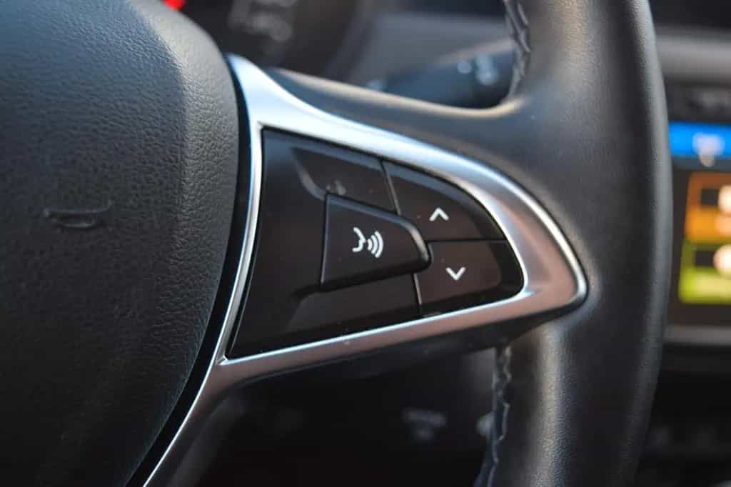 Dacia Duster II Adventure *Navi*CarPlay* 10/2019-photo-15