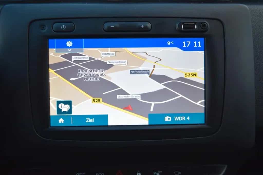 Dacia Duster II Adventure *Navi*CarPlay* 10/2019-photo-16