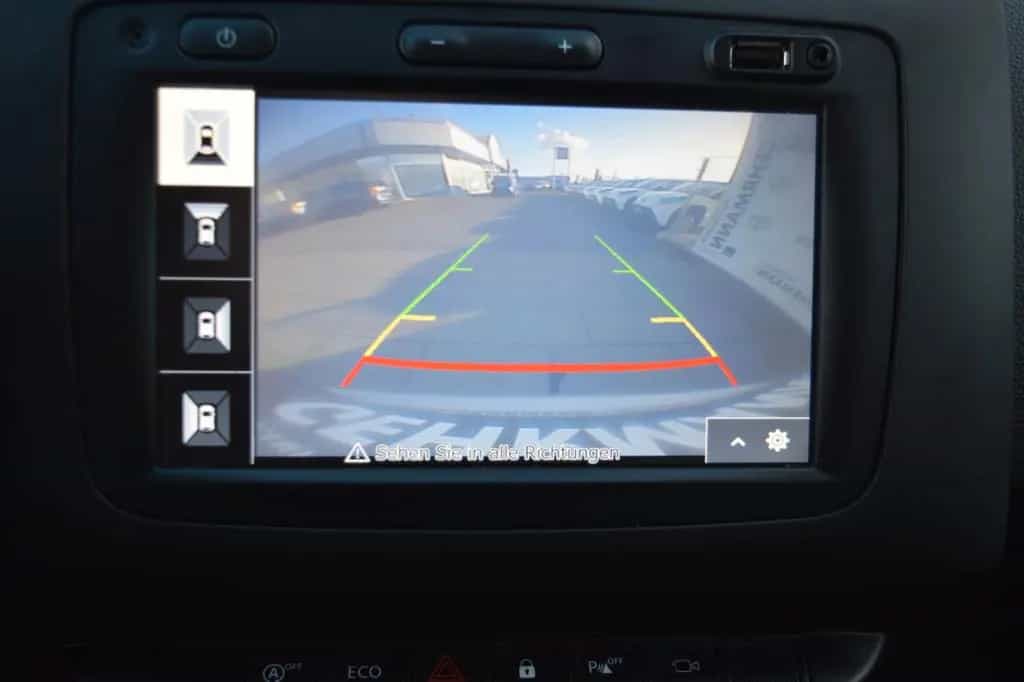 Dacia Duster II Adventure *Navi*CarPlay* 10/2019-photo-17