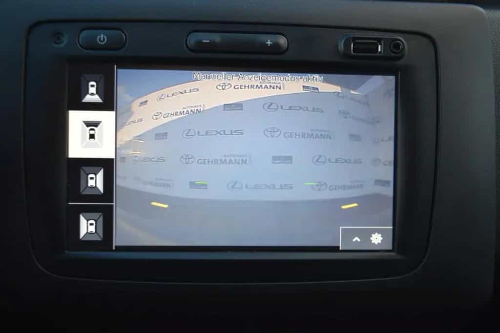 Dacia Duster II Adventure *Navi*CarPlay* 10/2019-photo-18