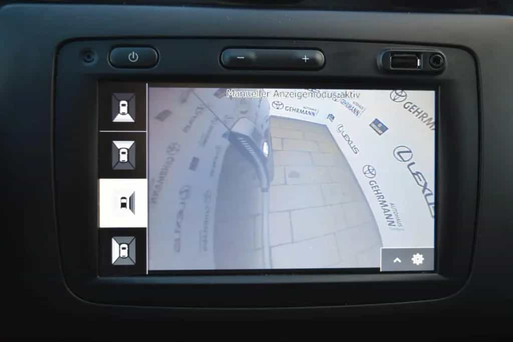Dacia Duster II Adventure *Navi*CarPlay* 10/2019-photo-19