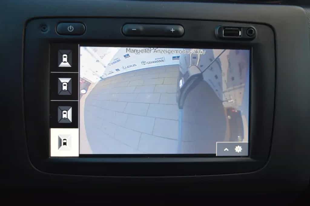 Dacia Duster II Adventure *Navi*CarPlay* 10/2019-photo-20