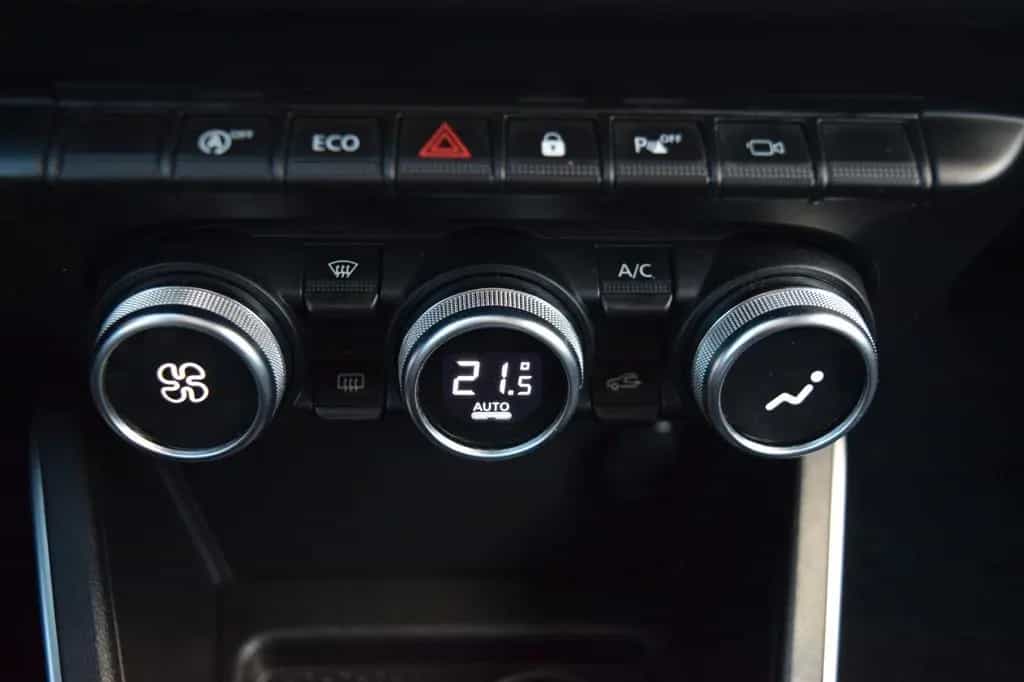 Dacia Duster II Adventure *Navi*CarPlay* 10/2019-photo-21