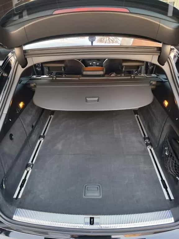 Audi A6 3.0 TDI 240kW comp. quattro tiptr. Avant ... 04/2015-photo-10