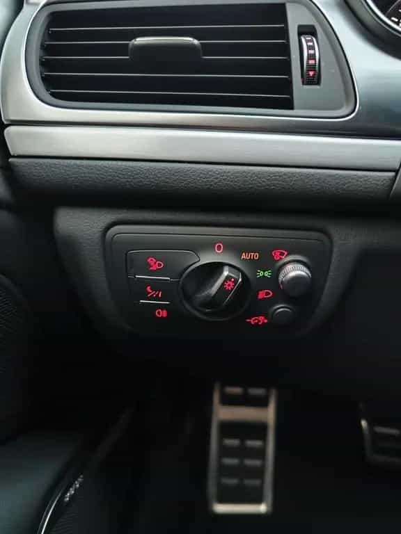 Audi A6 3.0 TDI 240kW comp. quattro tiptr. Avant ... 04/2015-photo-11