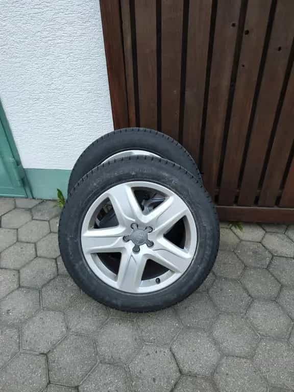 Audi A6 3.0 TDI 240kW comp. quattro tiptr. Avant ... 04/2015-photo-14
