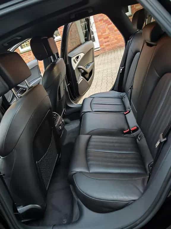 Audi A6 3.0 TDI 240kW comp. quattro tiptr. Avant ... 04/2015-photo-9