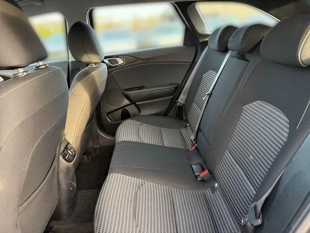 Kia Ceed Sportswagon 1.5T DCT Spirit Navi Kamera SHZ 05/2025-photo-10