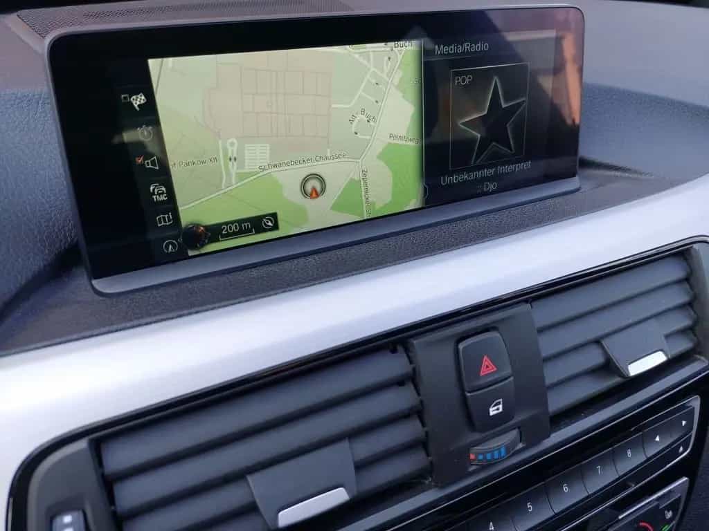 BMW 320 Gran Turismo 320i GT Aut. M Sport PANO SHZ PDC Harman Kardon 04/2017-photo-12