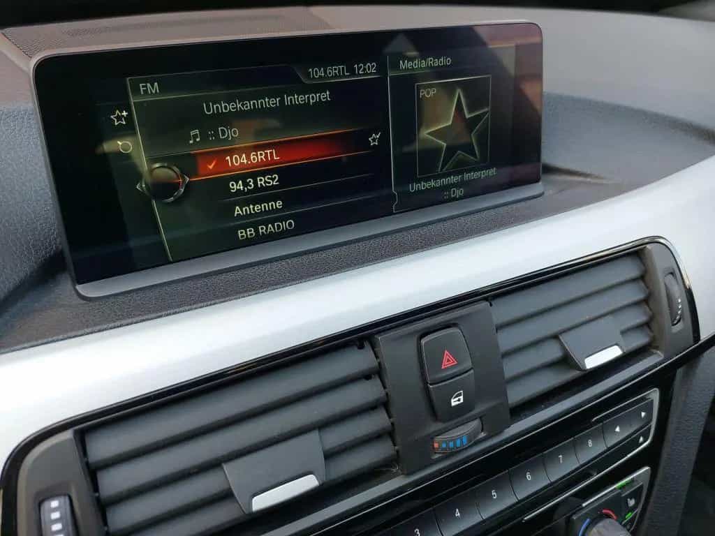 BMW 320 Gran Turismo 320i GT Aut. M Sport PANO SHZ PDC Harman Kardon 04/2017-photo-13