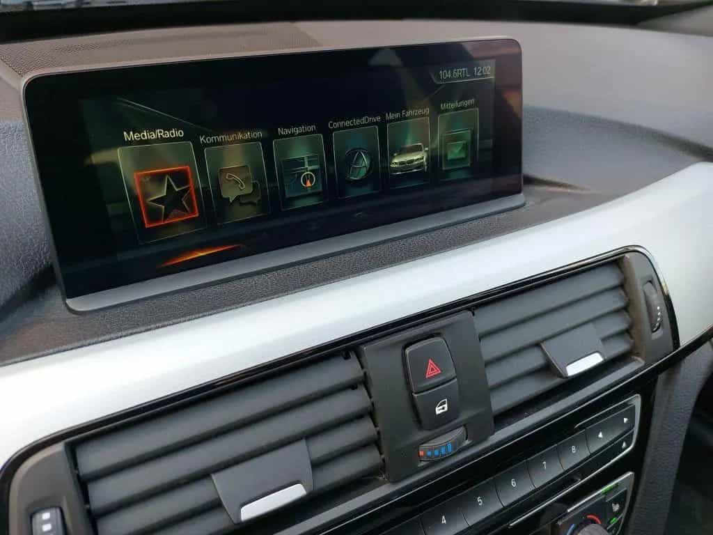 BMW 320 Gran Turismo 320i GT Aut. M Sport PANO SHZ PDC Harman Kardon 04/2017-photo-14